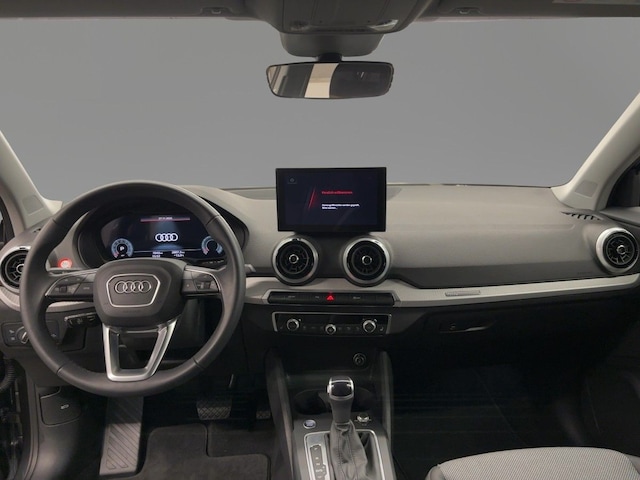Audi Q2 35 TFSI S-Tronic