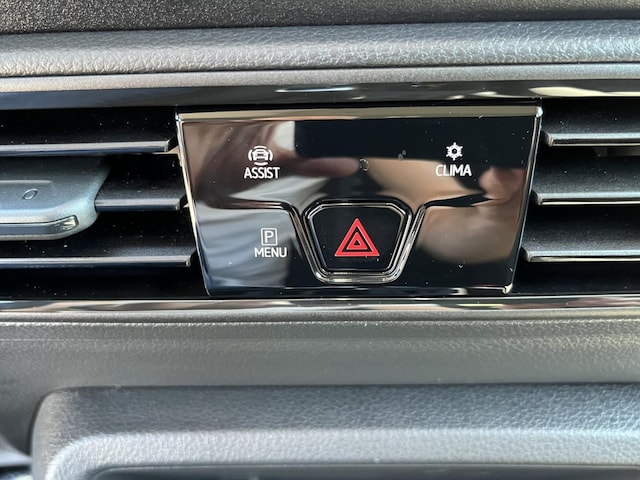 Volkswagen Caddy Caddy Basis 2,0 TDI (Sitzhzg.+Klima+RearView)