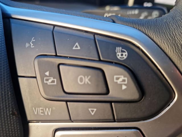 Volkswagen Golf 1.5 eTSI Golf VIII