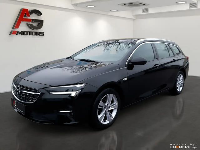 Opel Insignia 2.0 CDTI Business Sports Tourer