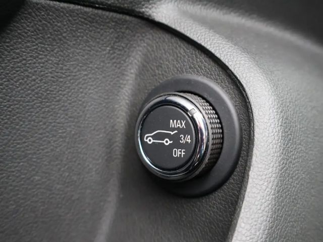 Opel Insignia Sports Tourer Ultimate