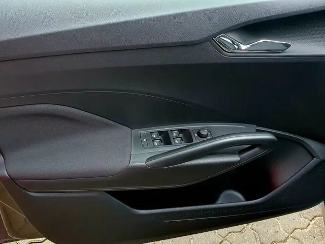 Skoda Fabia Selection