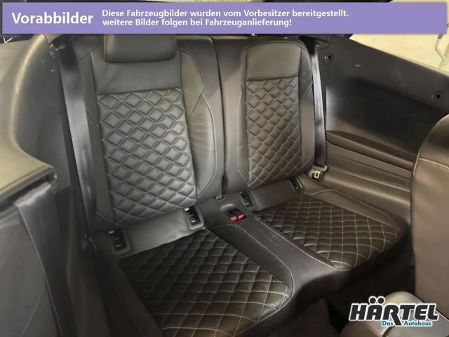 Volkswagen T-Roc 1.5 TSI Cabriolet DSG R-Line