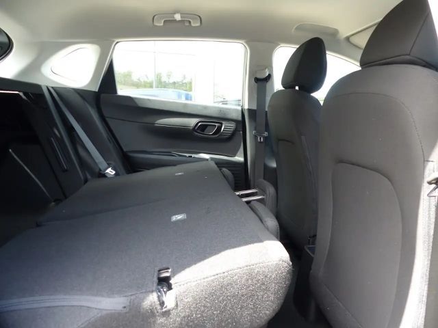 Hyundai i20 1.0 Select T-GDi