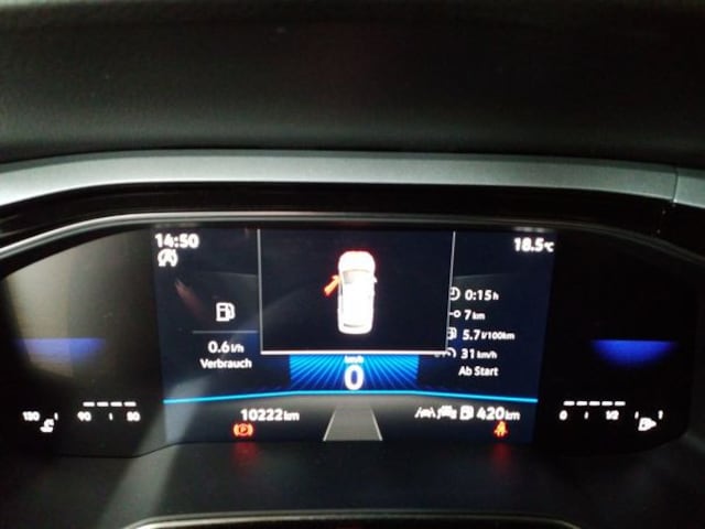 Volkswagen Taigo 1.0 TSI Plus