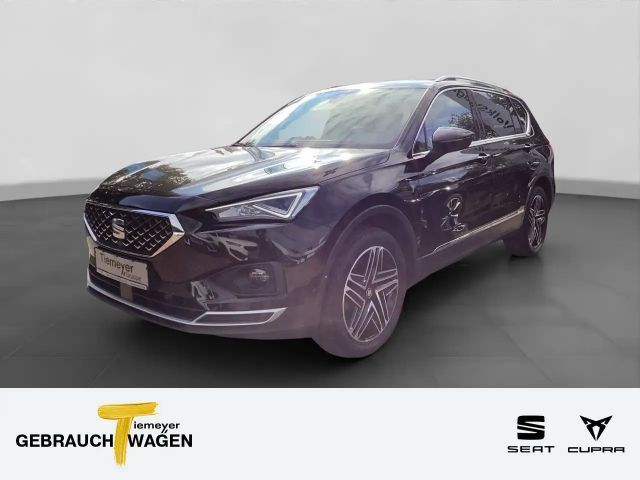 Seat Tarraco 2.0 TSI DSG Xcellence