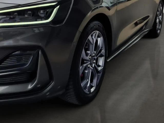 Ford Focus EcoBoost ST Line Wagon