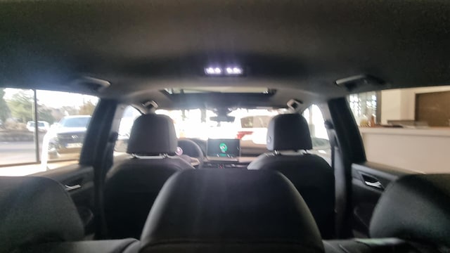 Volkswagen Golf Golf VIII