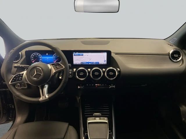 Mercedes-Benz B 200 B-Klasse