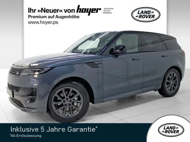 Land Rover Range Rover Sport D300 Dynamic SE