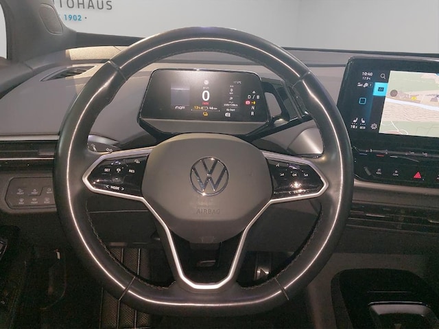 Volkswagen ID.4 IQ.Drive