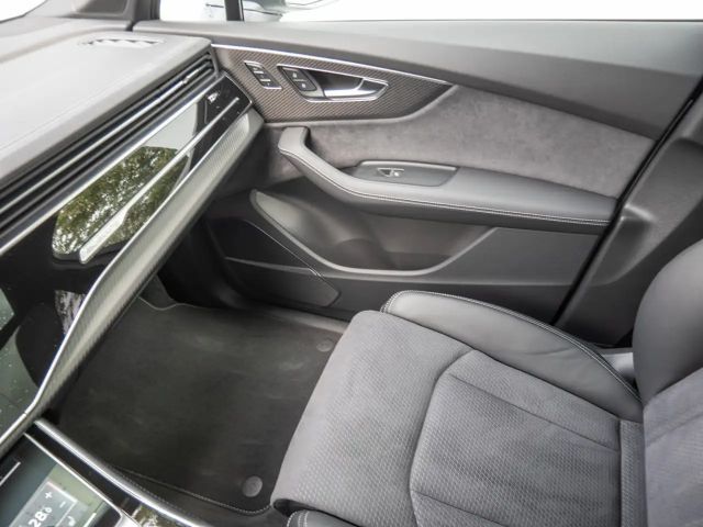 Audi Q7 50 TDI Quattro S-Line