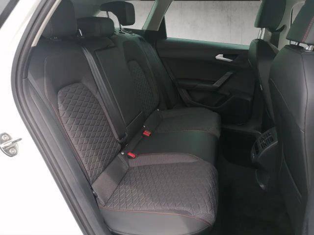 Seat Leon 1.5 TSI DSG FR-lijn Sportstourer