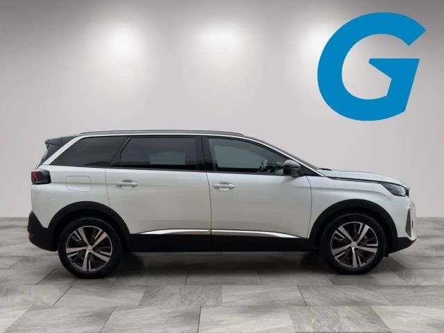 Peugeot 5008 Allure Pack BlueHDi EAT8