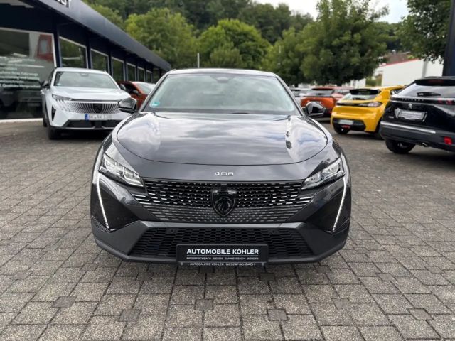 Peugeot 408 Allure Pack PureTech