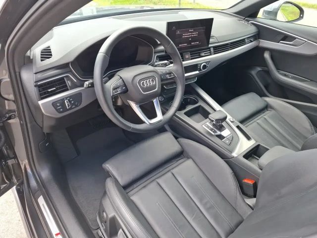Audi A4 40 TFSI S-Line