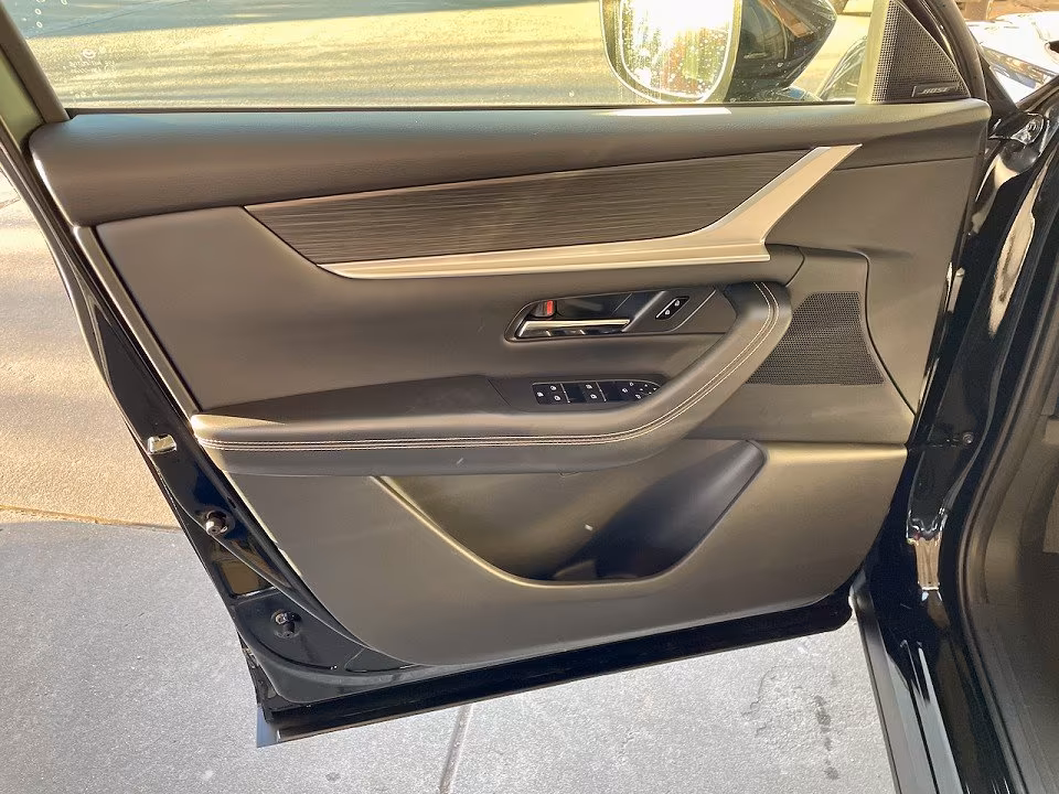 Mazda CX-60 Homura Plus