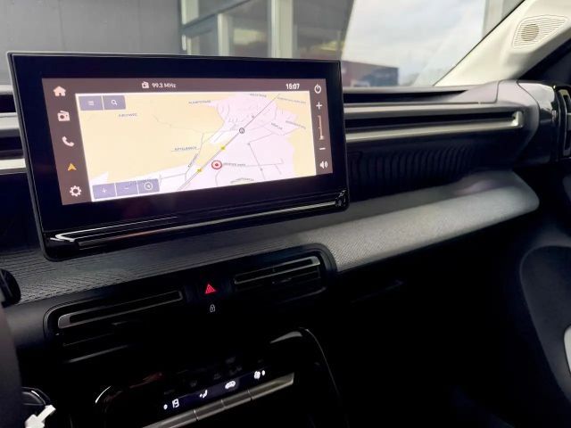 Citroën C3 Aircross Hybrid Max