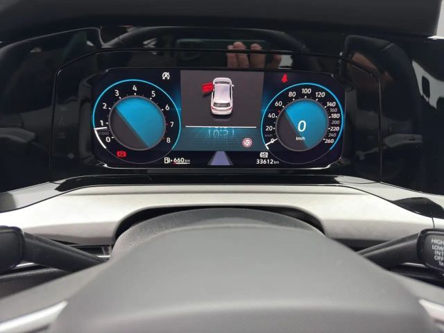 Volkswagen Golf 1.5 TSI Life