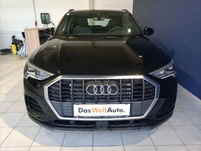 Audi Q3 35 TDI