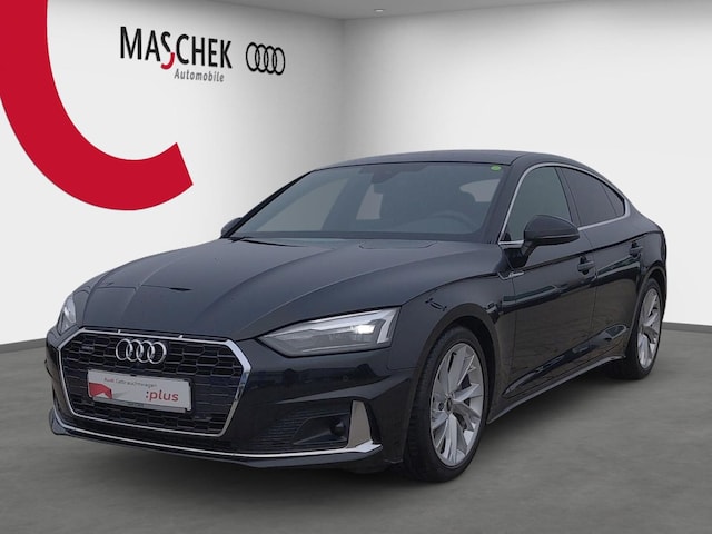 Audi A5 40 TDI Quattro S-Tronic Sportback
