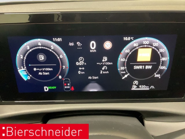 Volkswagen T-Roc 1.5 eTSI DSG R-Line Style