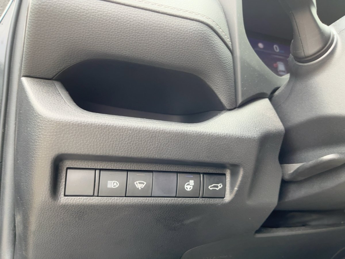 Toyota RAV4 5-deurs Plus