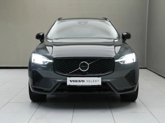 Volvo XC60 T6 Ultra