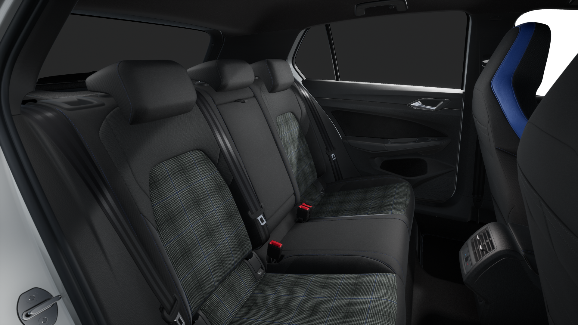 Volkswagen Golf DSG GTE eHybrid