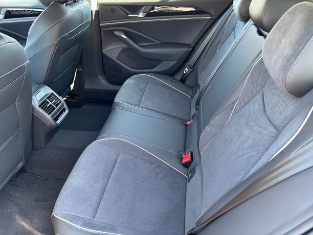 Volkswagen Passat Business DSG Variant