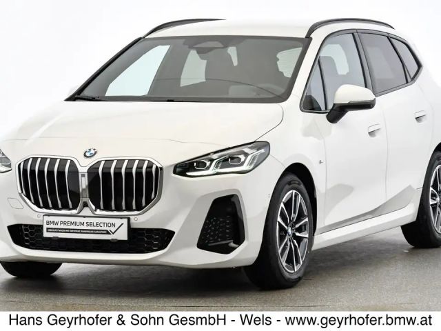 BMW 218 218d Active Tourer Sedan