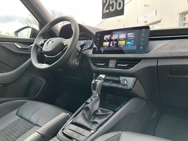 Skoda Kamiq 1.5 TSI Drive