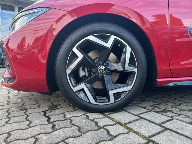 Volkswagen Passat Business DSG R-Line Variant