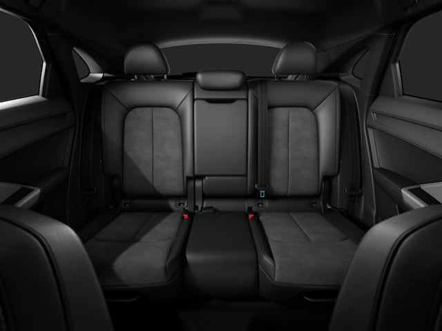 Audi Q3 35 TDI S-Line S-Tronic Sportback