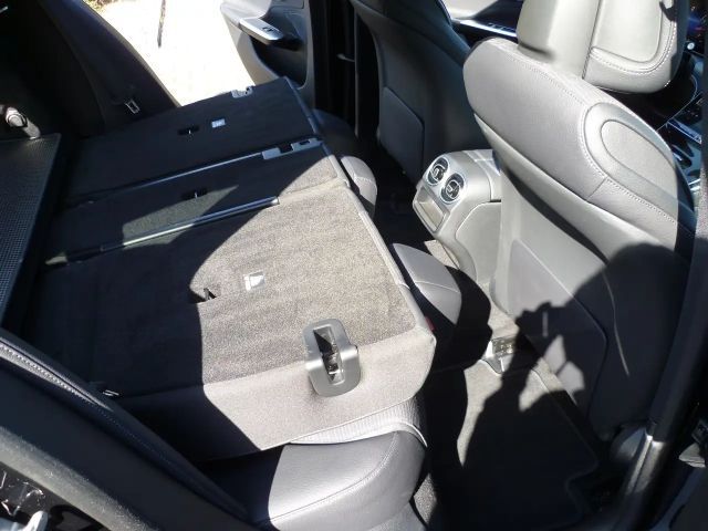 Mercedes-Benz C 180 Estate