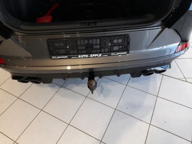 Cupra Formentor Panodach SHZ LHZ Navi LED el.Heckklappe Kamera