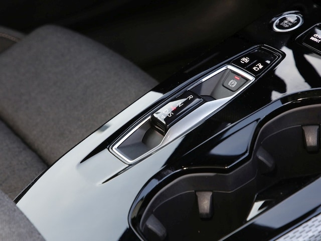 Audi A5 Avant S-Tronic