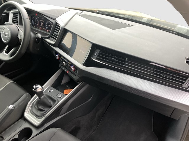 Audi A1 25 TFSI Sportback