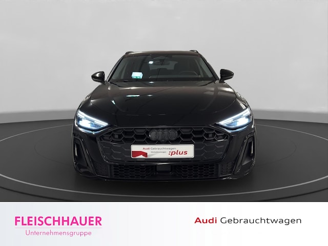 Audi A5 Avant S-Tronic