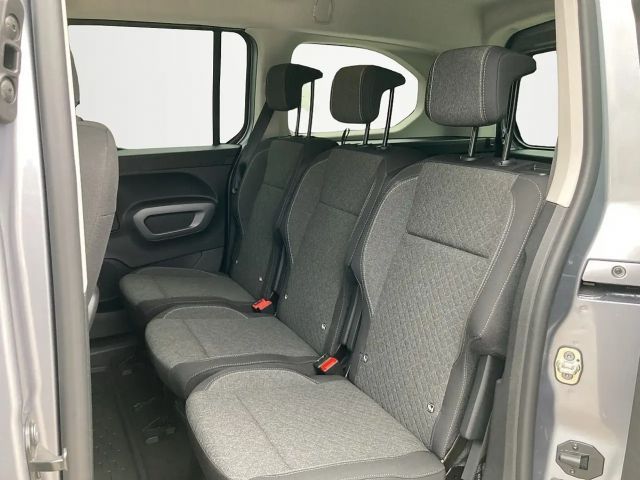 Opel Combo GS-Line Grand Sport
