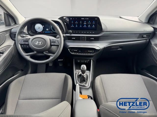 Hyundai i20 1.0 Prime T-GDi