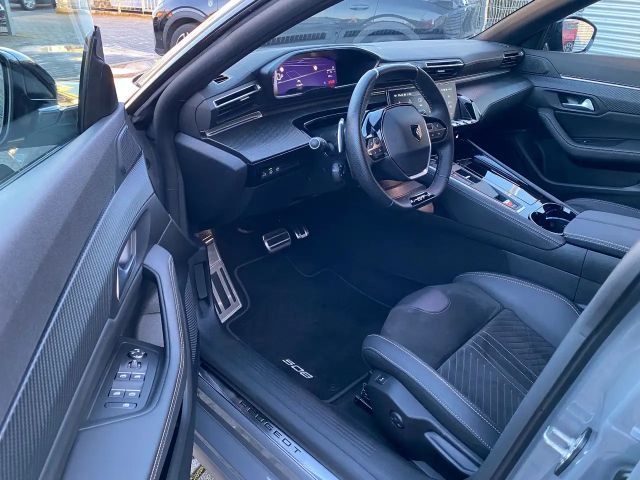 Peugeot 508 GT-Line SW