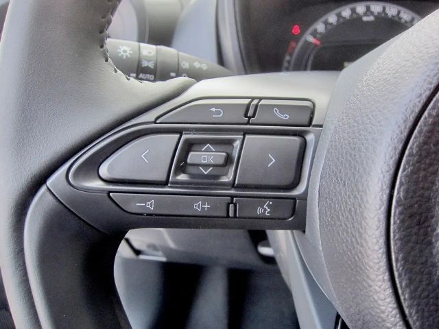 Toyota Aygo 1.0 VVT-i Hatchback Play