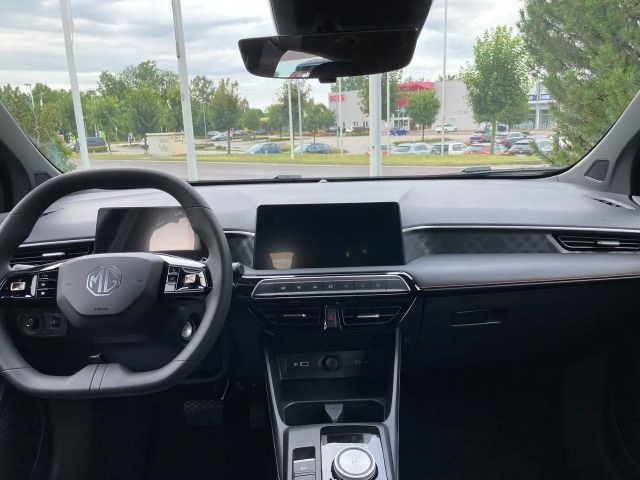 MG MG3 Hybrid+ Standard Standard range