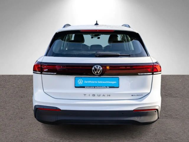 Volkswagen Tiguan DSG Life eHybrid