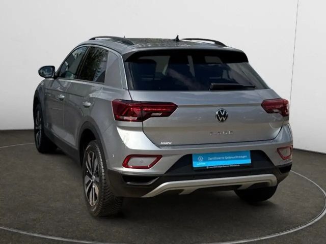 Volkswagen T-Roc 1.0 TSI Move