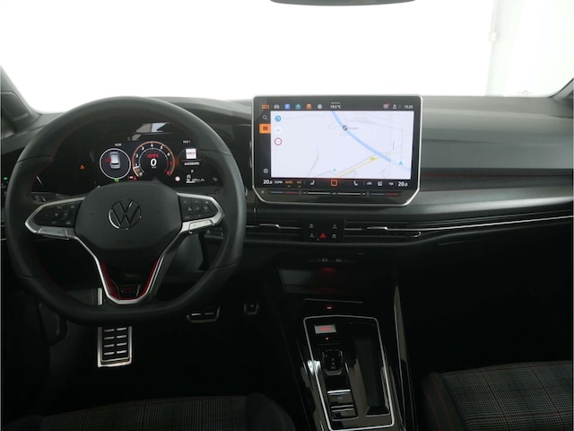 Volkswagen Golf 2.0 TSI Style