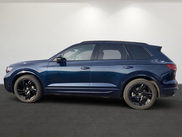 Volkswagen Touareg 3.0 V6 TDI