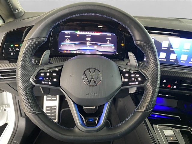 Volkswagen Golf 2.0 TSI 4Motion Golf VIII