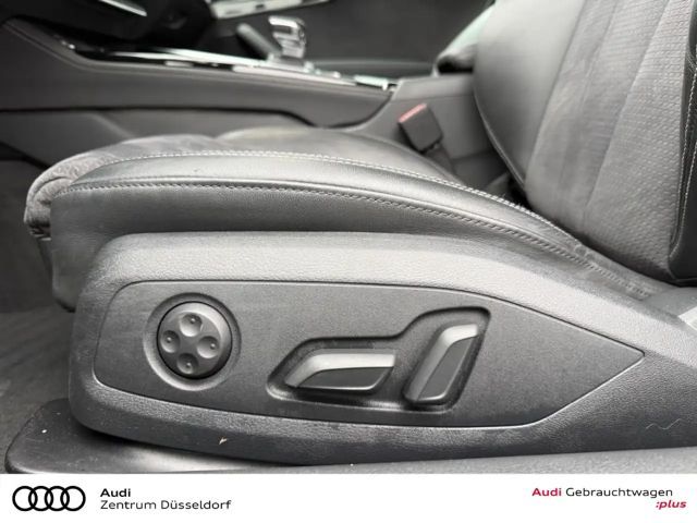 Audi A5 40 TFSI Cabriolet S-Line